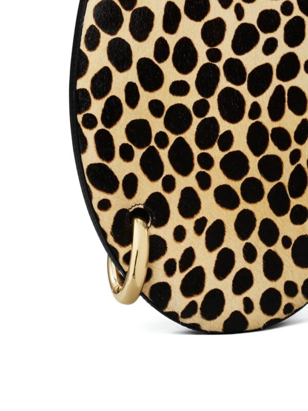 Tory Burch small Pierced shoulder bag