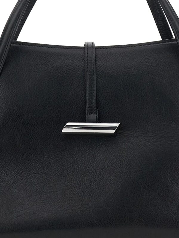 31580478_60924949_1000.jpg Little Liffner Penne silver-hardware tote bag