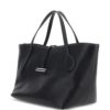 31580478_60929544_1000.jpg Little Liffner Penne silver-hardware tote bag