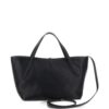31580478_60936055_1000.jpg Little Liffner Penne silver-hardware tote bag
