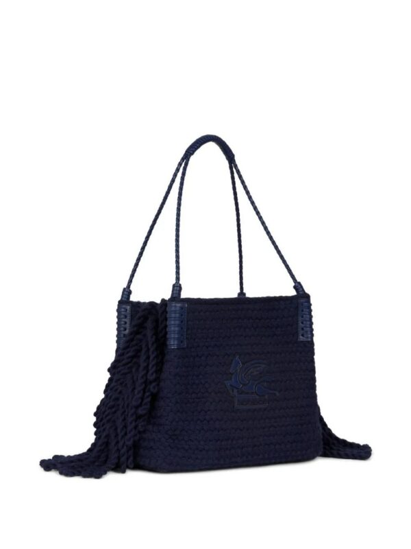 ETRO small Libra tote bag