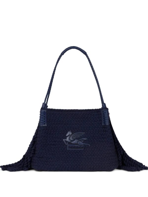 ETRO small Libra tote bag
