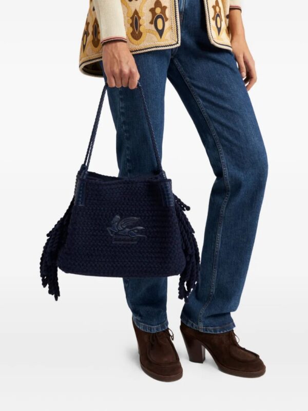 ETRO small Libra tote bag