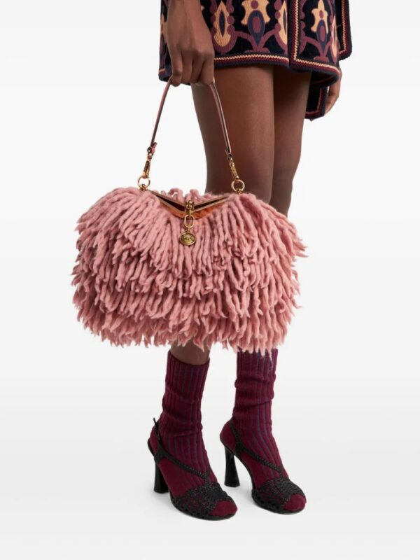 ETRO small Vela tote bag
