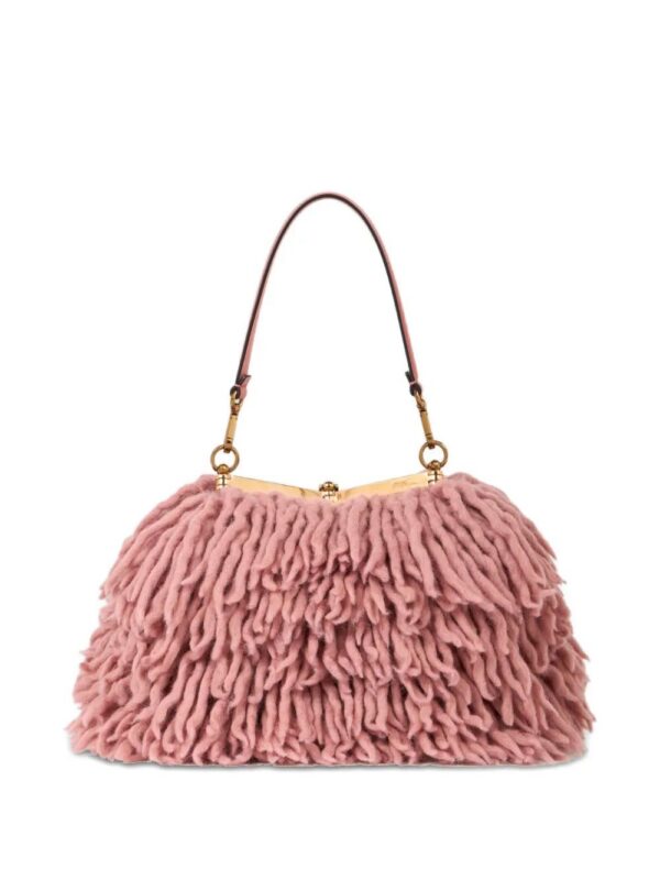 ETRO small Vela tote bag