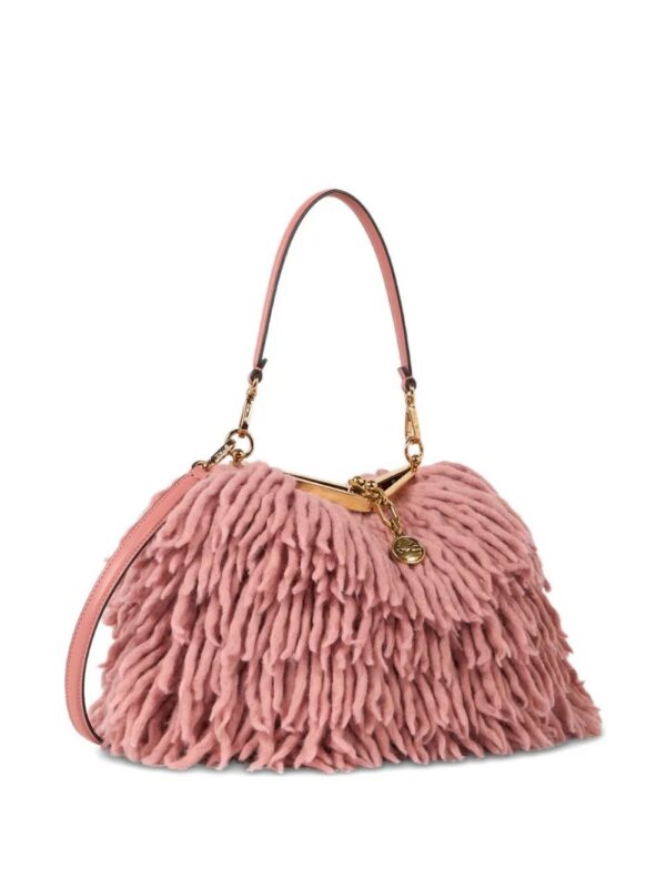ETRO small Vela tote bag