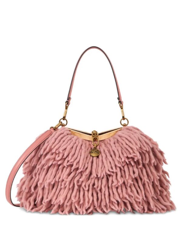 ETRO small Vela tote bag
