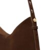 Tory Burch Romy suede tote bag