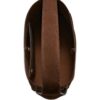 Tory Burch Romy suede tote bag