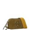 31582082_60963652_1000_0620fd77-e905-42a5-9f98-9eba1571bec1.jpg Tory Burch Miller logo-plaque suede crossbody mini bag