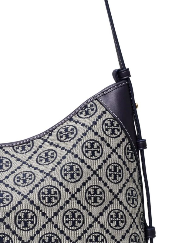 Tory Burch T Monogram shoulder bag