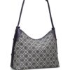 Tory Burch T Monogram shoulder bag