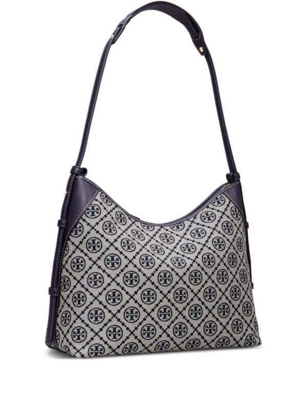 Tory Burch T Monogram shoulder bag