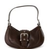 31584062_60996347_1000.jpg Osoi Brocle buckled leather shoulder bag