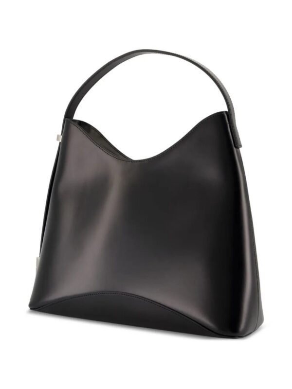 Osoi Egg shoulder bag