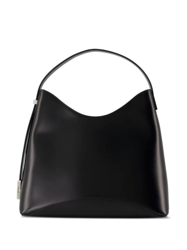 Osoi Egg shoulder bag