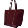 Vanessa Bruno medium sequin-trimmed tote bag