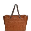 31588874_61017601_1000.jpg Ermanno Scervino quilted chain-handle tote bag