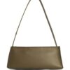 Marni logo-plaque shoulder bag