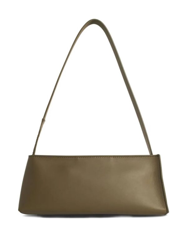 Marni logo-plaque shoulder bag