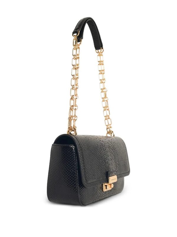 31589458_60962030_1000.jpg Michael Kors snake-print chain shoulder bag