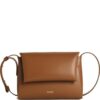 31589474_60947698_1000.jpg Jil Sander leather cross-body bag