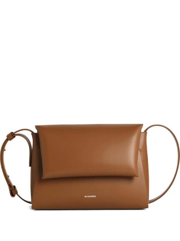 31589474_60947698_1000.jpg Jil Sander leather cross-body bag