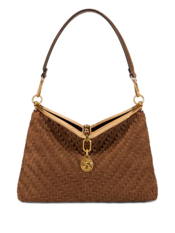 ETRO Vela tote bag