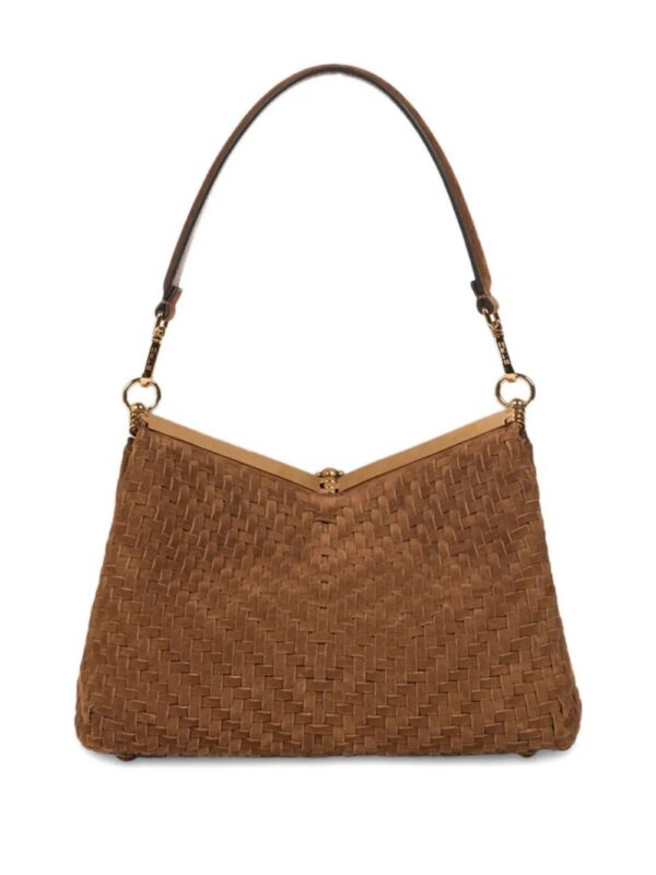 ETRO Vela tote bag
