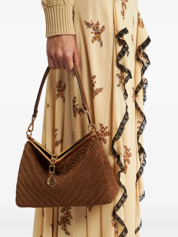 ETRO Vela tote bag