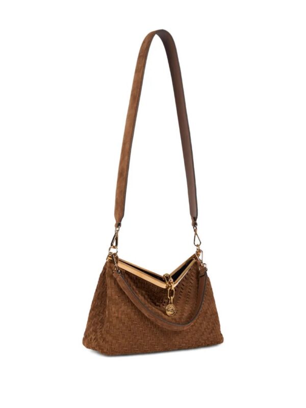 ETRO Vela tote bag
