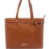 31597325_60952503_1000.jpg LIU JO belted studded tote bag