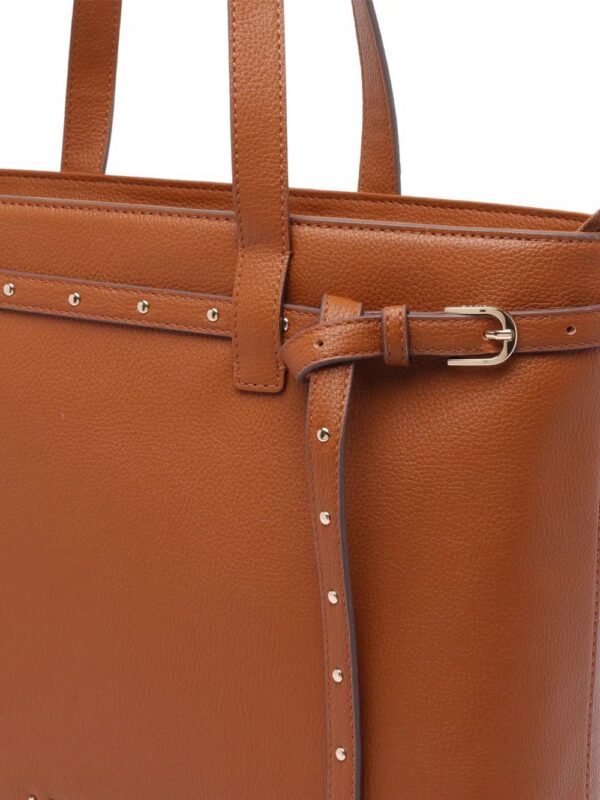 31597325_60952529_1000.jpg LIU JO belted studded tote bag