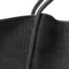 DRAGON DIFFUSION Ana woven leather tote bag