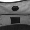 DRAGON DIFFUSION Ana woven leather tote bag