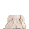 31599989_60963957_1000.jpg Roberto Festa gathered-effect chain-strap clutch bag