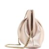 31599989_60963985_1000.jpg Roberto Festa gathered-effect chain-strap clutch bag