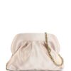 31599989_60994610_1000.jpg Roberto Festa gathered-effect chain-strap clutch bag