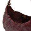 DRAGON DIFFUSION Luna leather shoulder bag