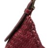 DRAGON DIFFUSION Luna leather shoulder bag