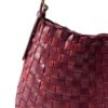 DRAGON DIFFUSION Salvage woven shoulder bag