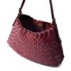 DRAGON DIFFUSION Salvage woven shoulder bag