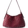 DRAGON DIFFUSION Salvage woven shoulder bag