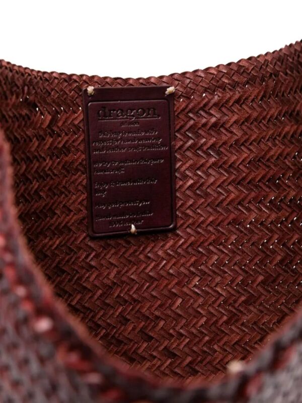 31600133_60947432_1000_41f10875-9175-43d7-b4e4-d9640ce30ac4.jpg DRAGON DIFFUSION Ars woven calf leather shoulder bag