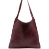 31600133_60996613_1000.jpg DRAGON DIFFUSION Ars woven calf leather shoulder bag