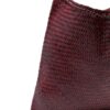 31600133_60996619_1000.jpg DRAGON DIFFUSION Ars woven calf leather shoulder bag