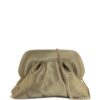 31600135_60994802_1000.jpg Roberto Festa gathered-effect chain-strap clutch bag