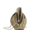 31600135_60994805_1000.jpg Roberto Festa gathered-effect chain-strap clutch bag