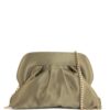 31600135_60995296_1000.jpg Roberto Festa gathered-effect chain-strap clutch bag