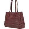 31600148_60964110_1000.jpg DRAGON DIFFUSION Salvage woven calf leather tote bag
